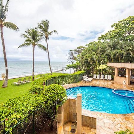 Paki Maui Condos Napili-Honokowai Quarto foto